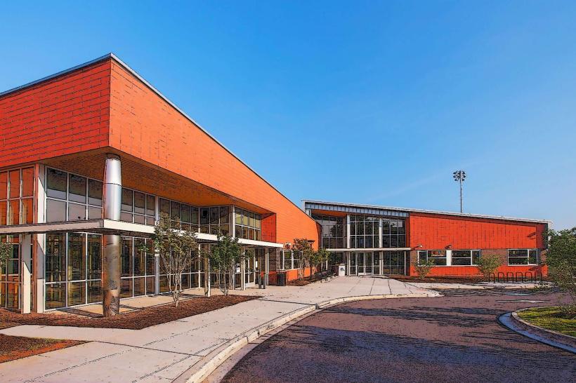 Rosedale Recreation Center