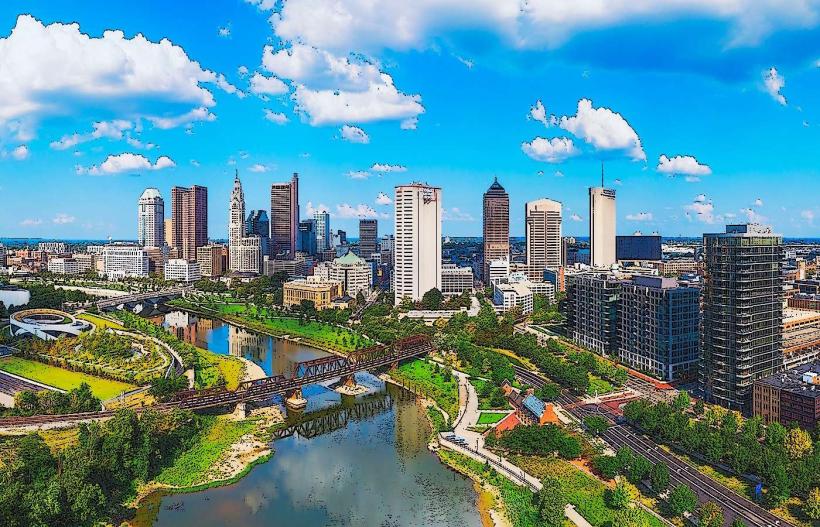 Columbus