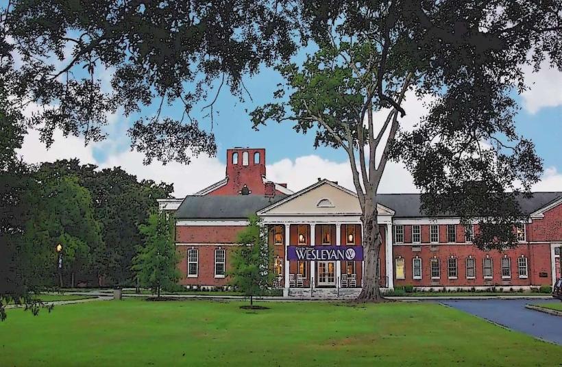 Wesleyan College