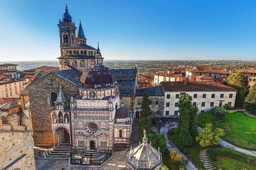 Basilica di Santa Maria Maggiore