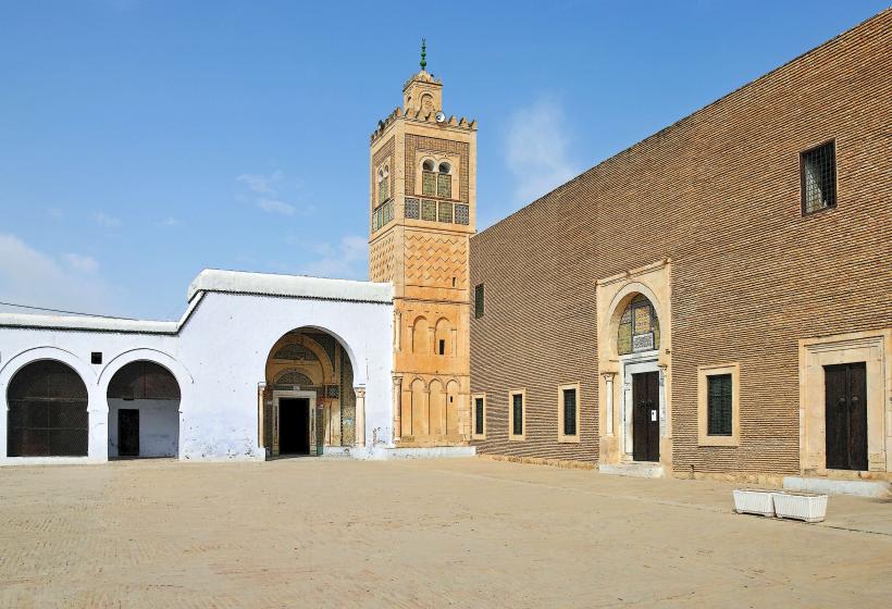 Mausolée de Sidi Sahab