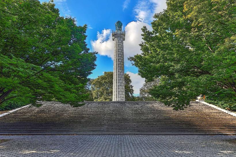 Fort Greene Park