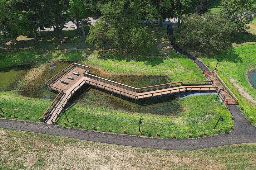 Long’s Park