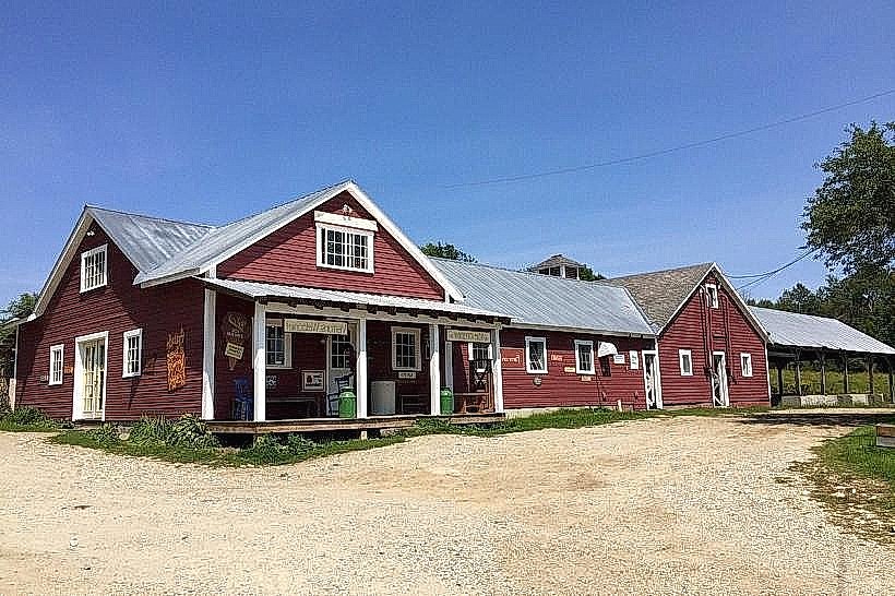 Taylor Farm