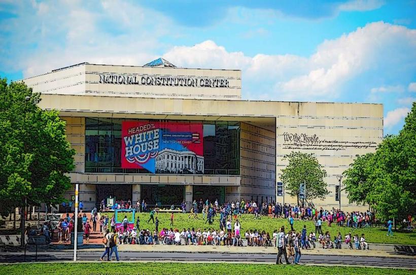 National Constitution Center