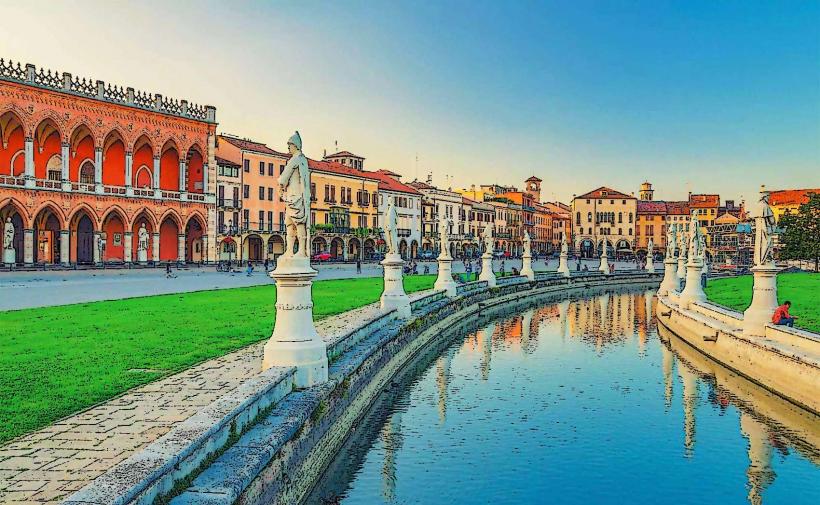 Prato della Valle