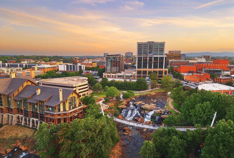 Greenville