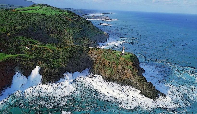 Kilauea Point National Wildlife Refuge