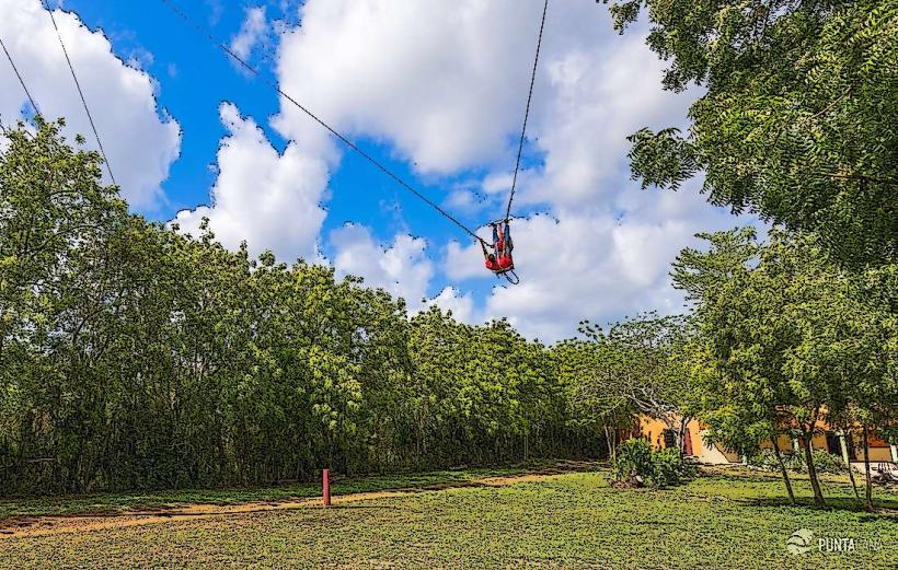 Cumayasa Sky Adventure