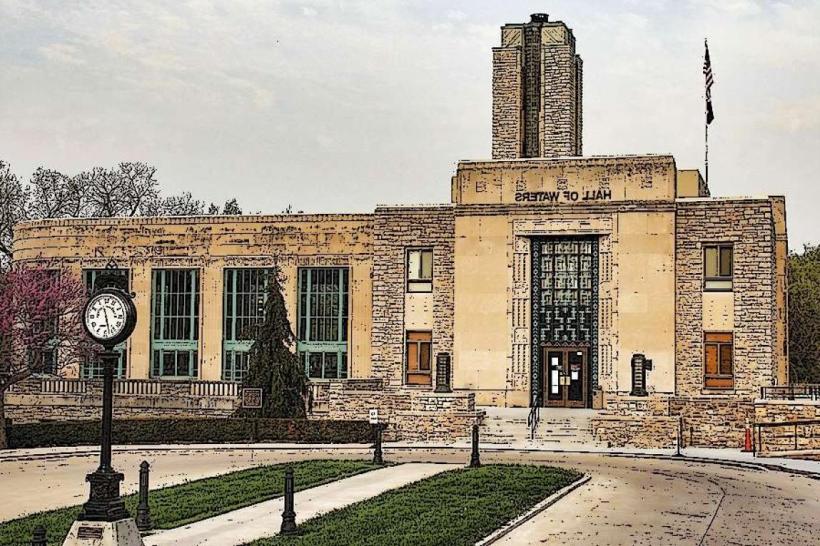 Excelsior Springs Historic District