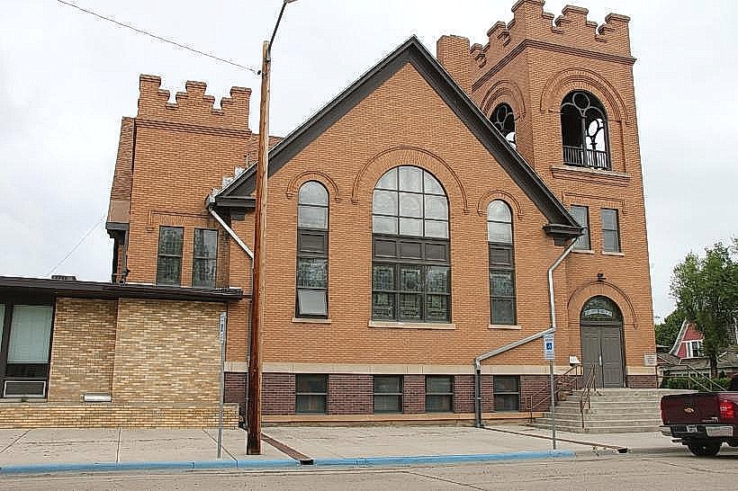 Sacred Heart Church