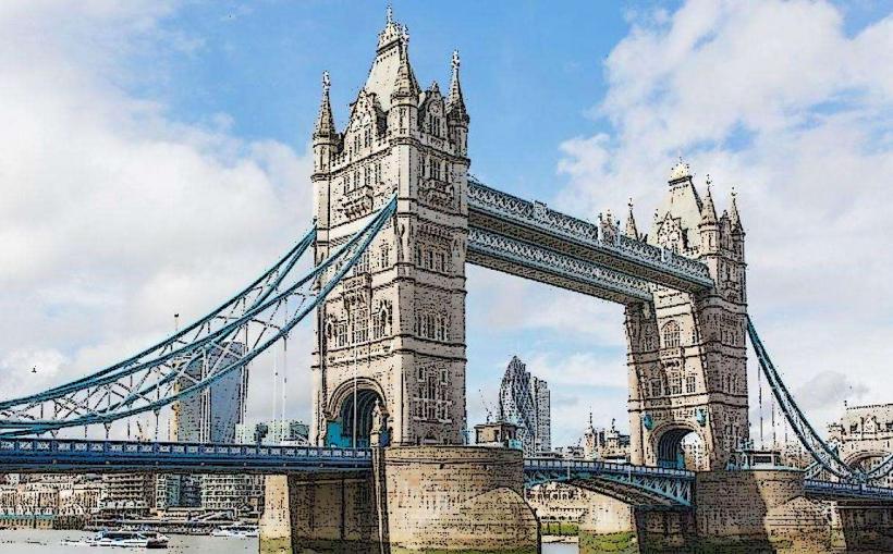 Tower Bridge