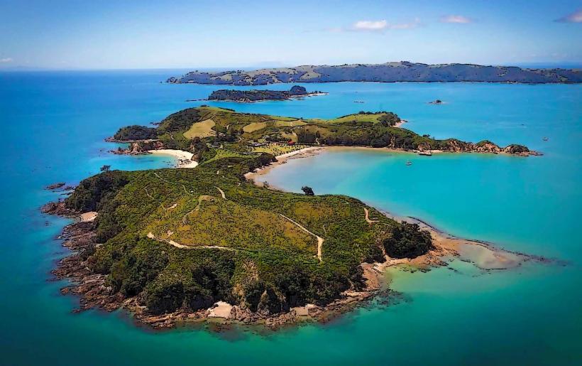 Hauraki Gulf