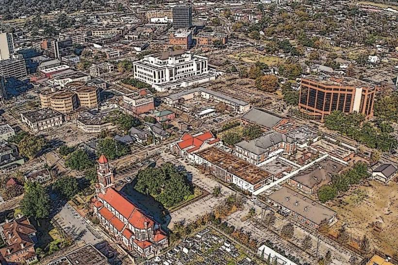 Lafayette LA