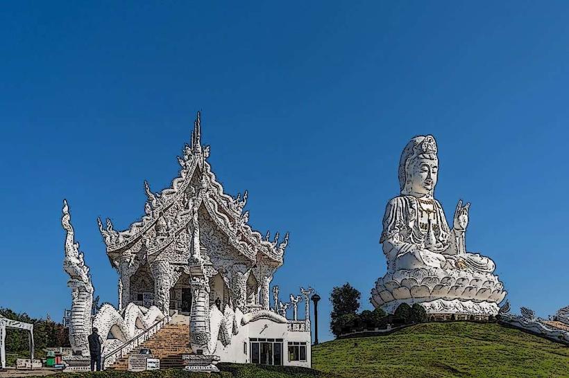 Big Buddha Phuket