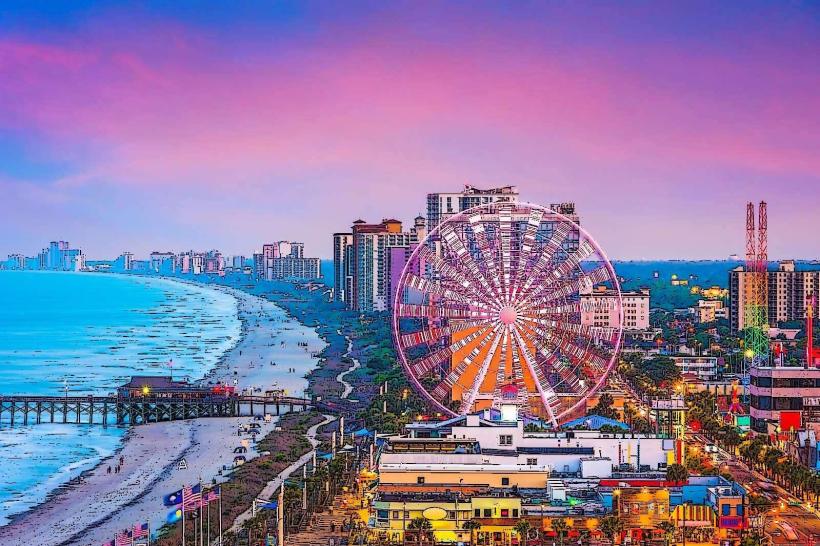 Myrtle Beach