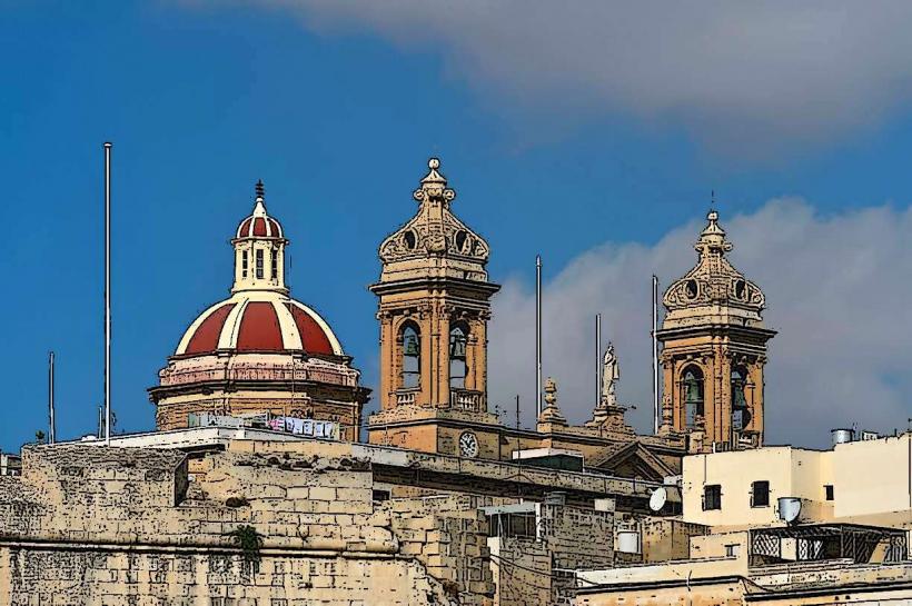 Iglesia de San Felipe