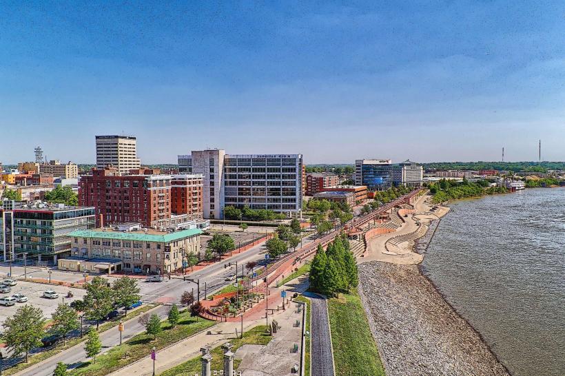 Evansville