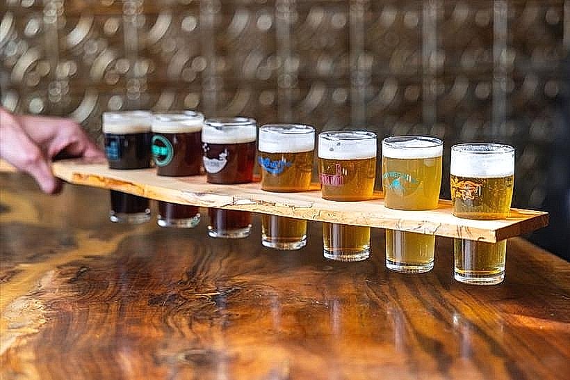 Bend Ale Trail