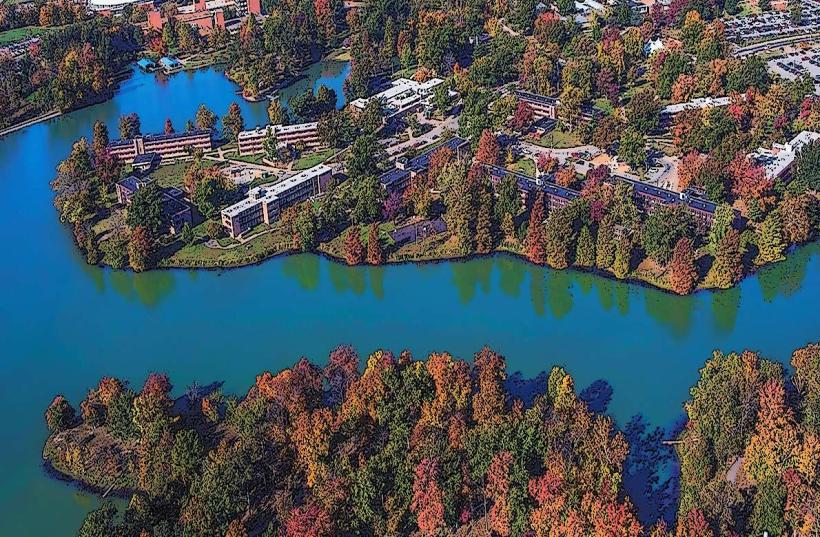 Carbondale