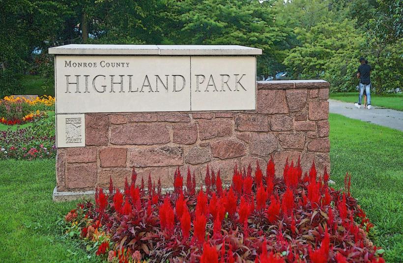 Highland Park