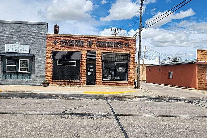 Belle Fourche Chamber of Commerce