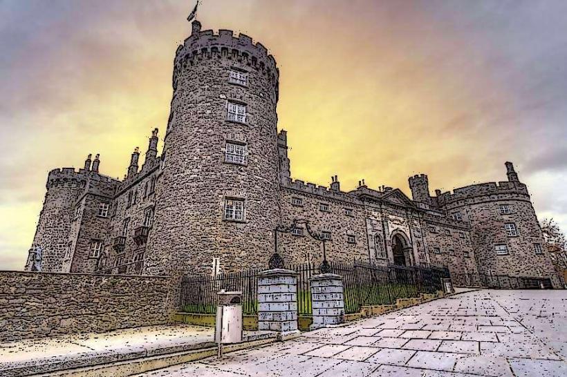 Kilkenny Castle