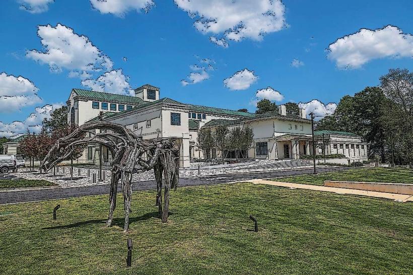 Columbus Museum