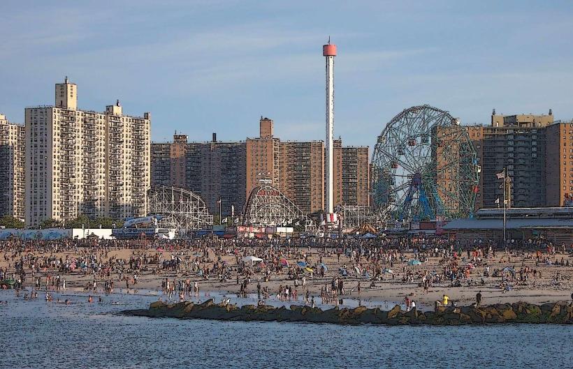 Coney Island