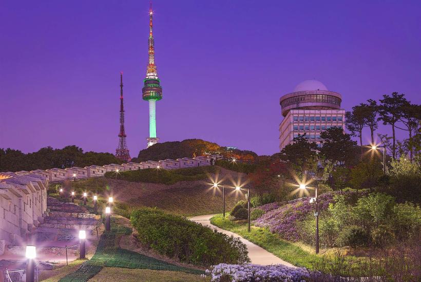 Namsan Park