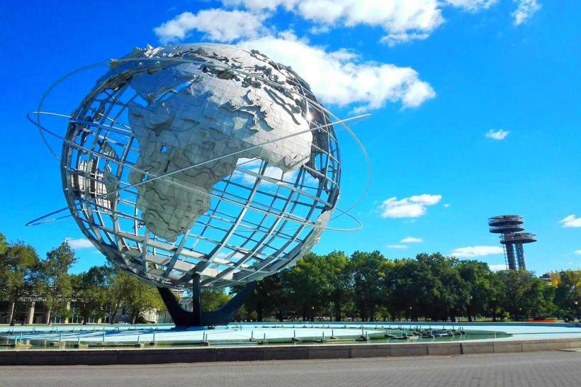 Unisphere