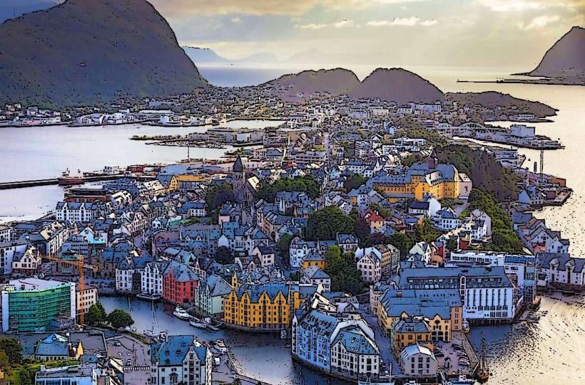 Alesund