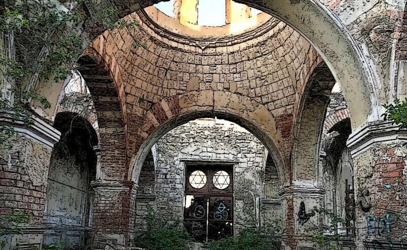 Cementerio judío