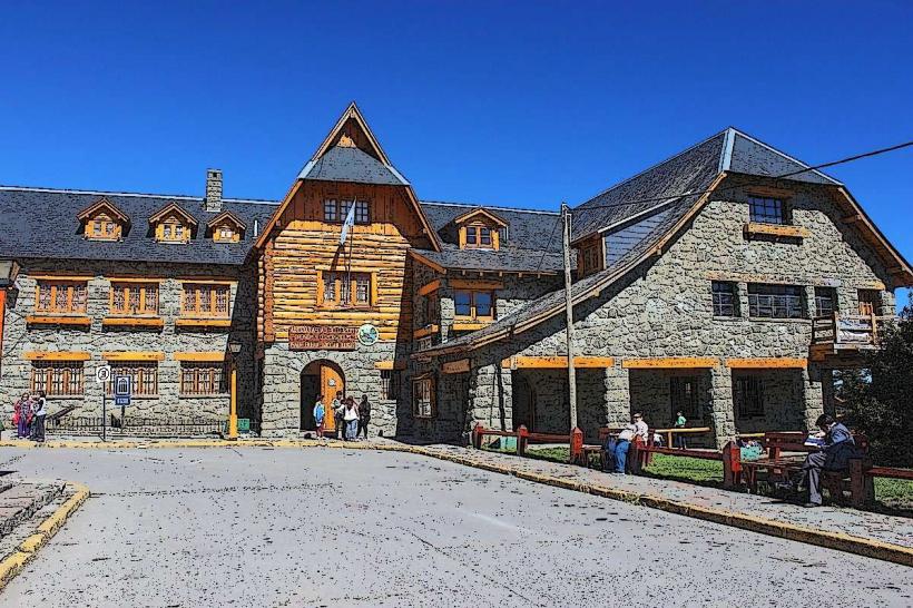 Museo de la Patagonia