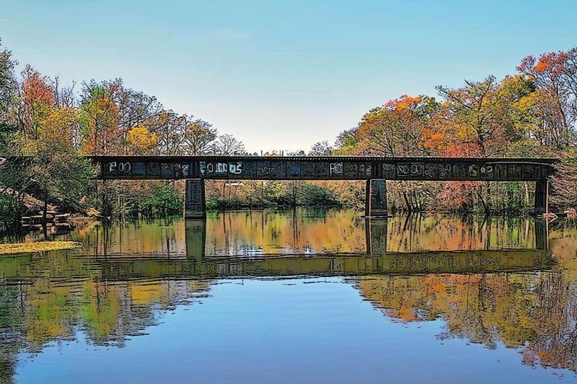 Lynches River