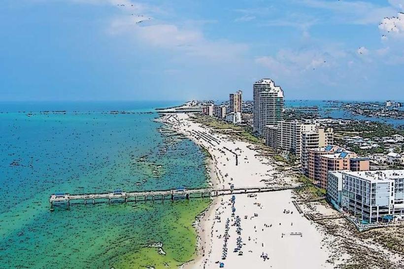 Gulf Shores