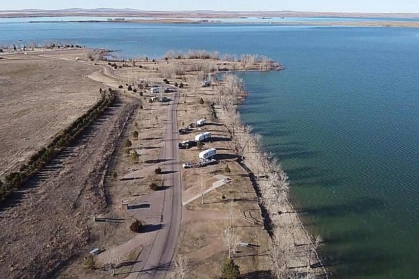 Rocky Point Recreation Area