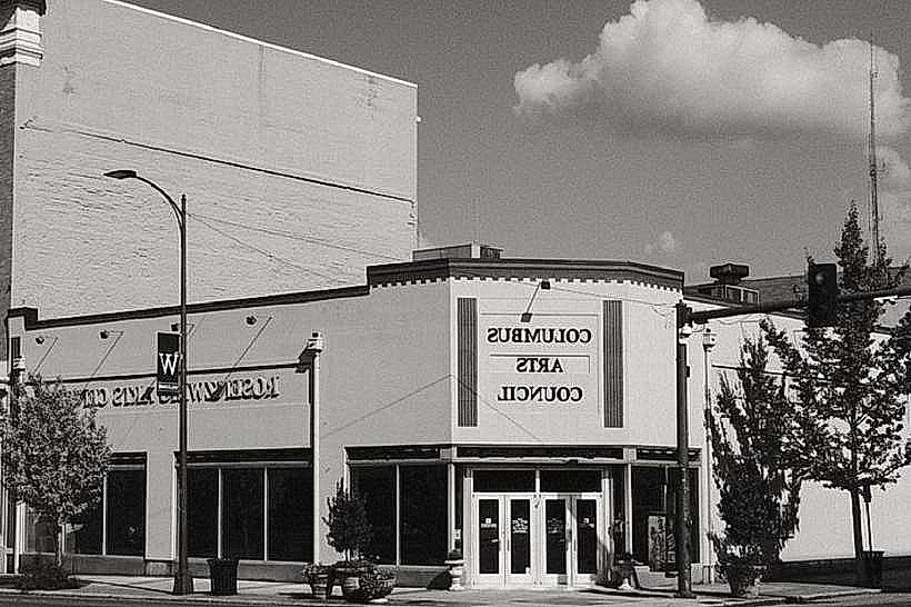 Columbus Arts Council