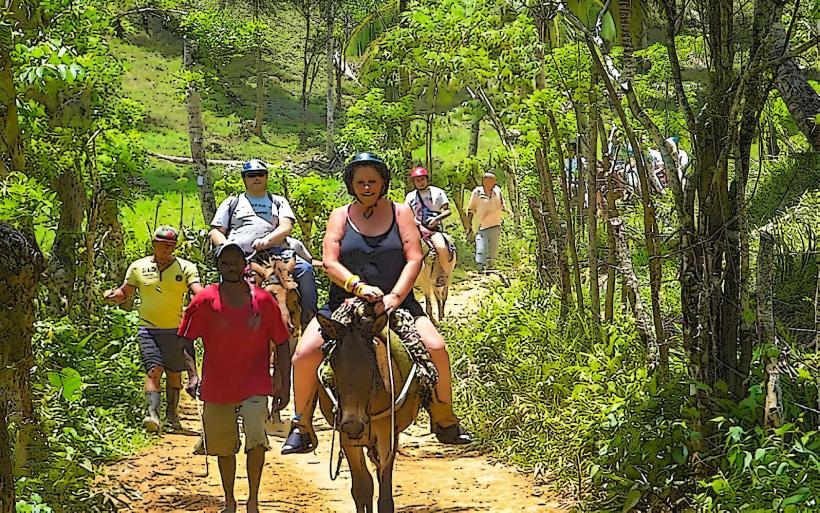 Anamuya Safari Adventure