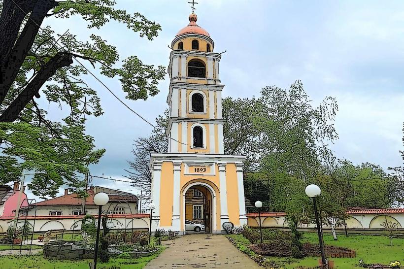 Църква Св. Георги