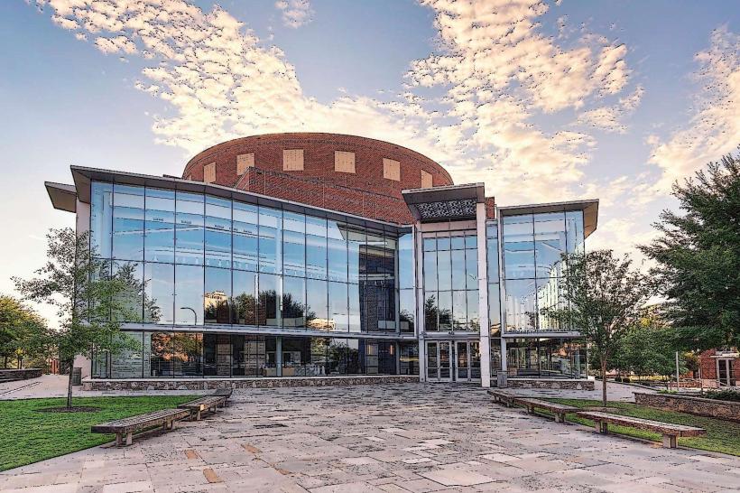 Peace Center