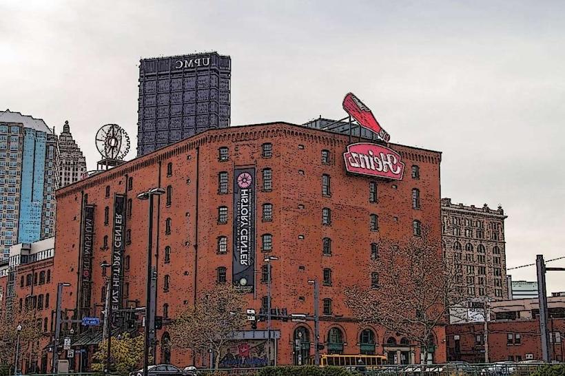 Heinz History Center