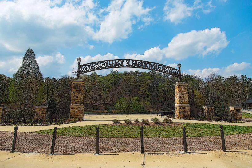 Avondale Park