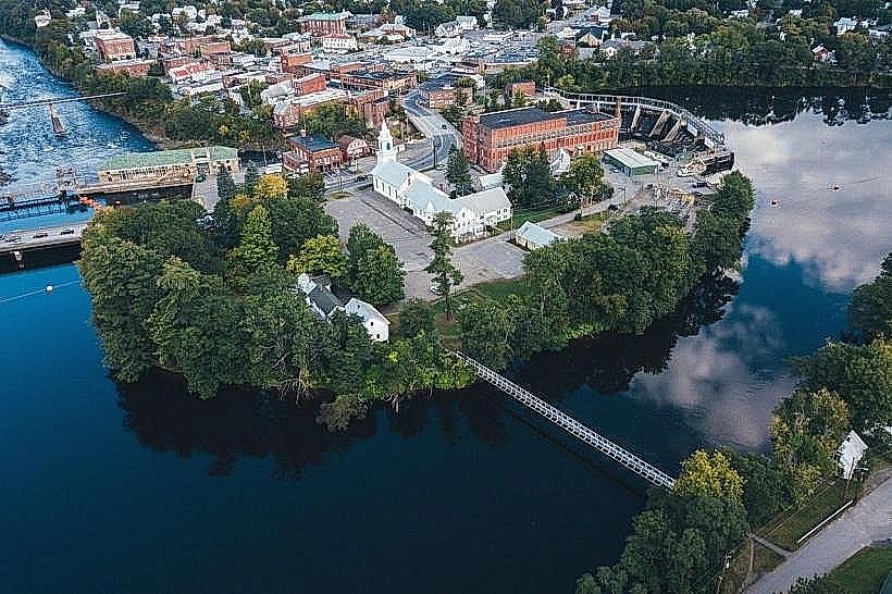 Skowhegan