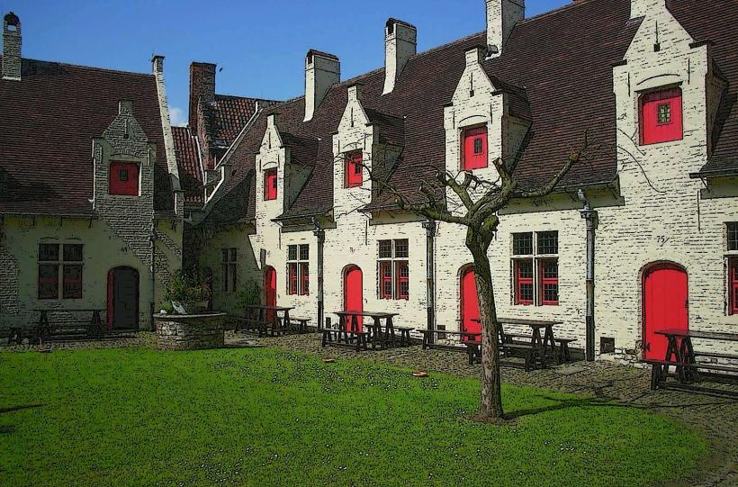 House of Alijn Museum