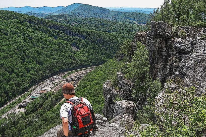 Wills Mountain