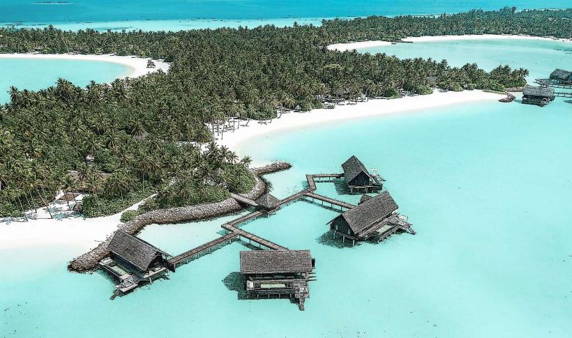 Reethi Rah