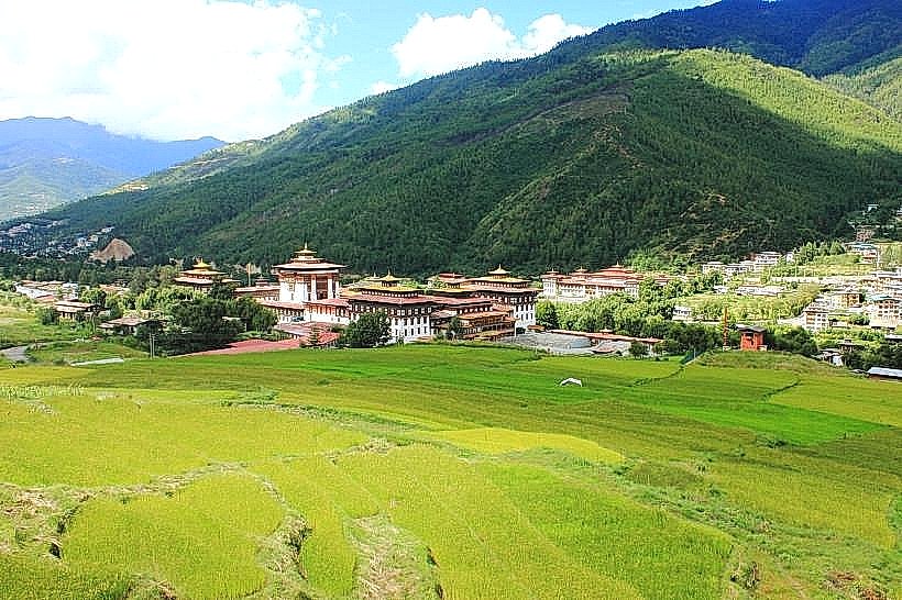 Bumthang