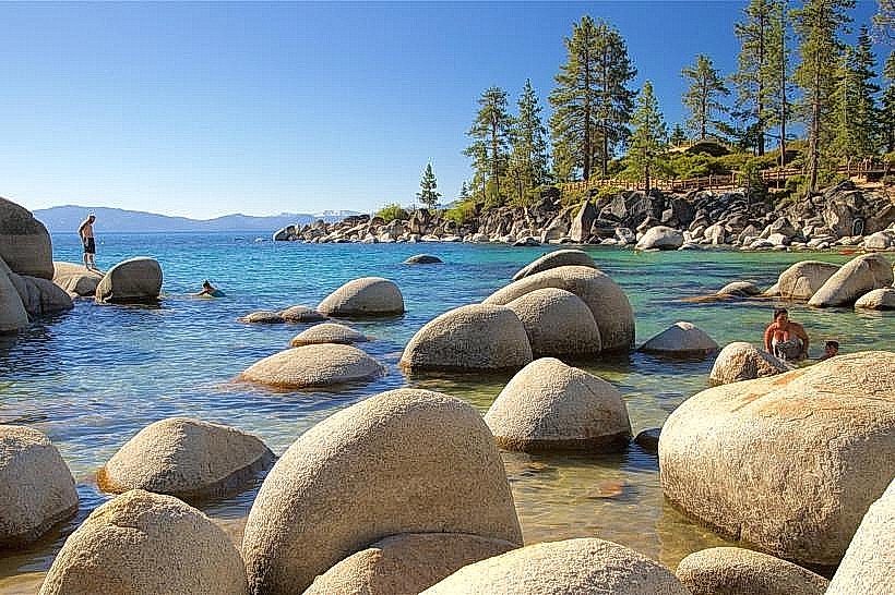 Lake Tahoe