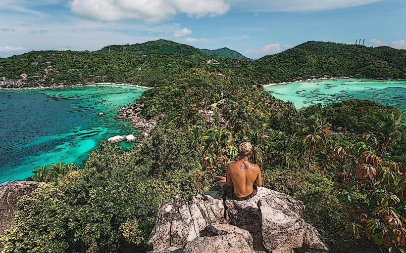 John-Suwan Viewpoint